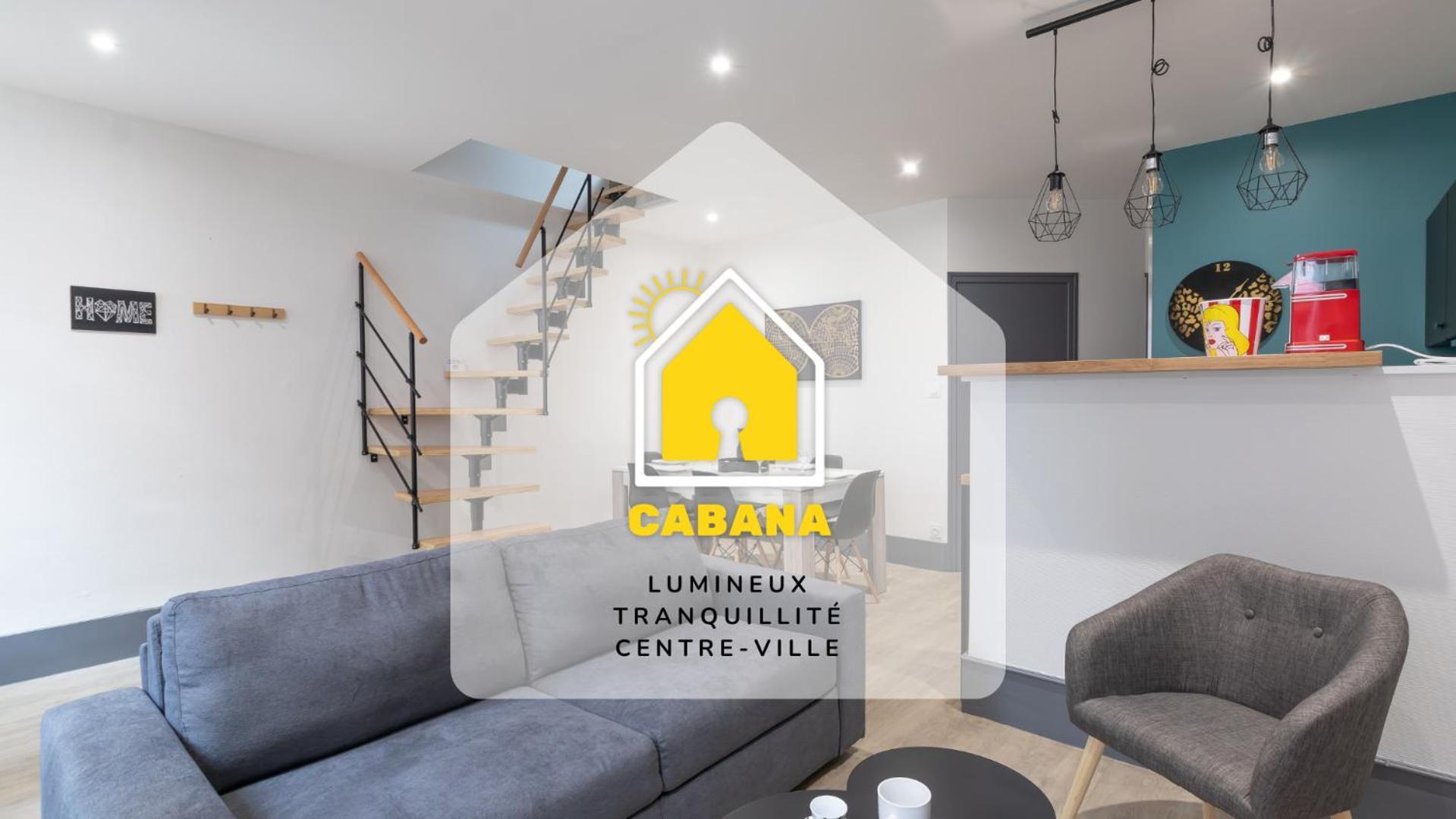 Cabana & L'Ain, Lune & L'Eau Pont-de-Vaux Exterior photo